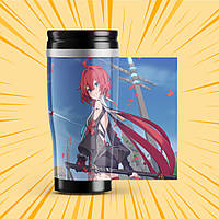 Термокружка Гри Wuthering Waves 024