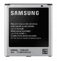 Акумулятор Samsung B100AE (S7262 / S7260 / S7270 / S7272 / J105 / J1) [Original PRC]