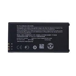 Акумулятор Nokia BV-T5C (Microsoft Lumia 640)  [Original PRC]