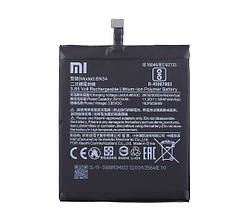 Батарейка Xiaomi BN34, Redmi 5A [Original PRC]