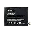Акумулятор ZTE Li3829T44P6h806435 (Nubia Z11, NX531J) [Original PRC], фото 2