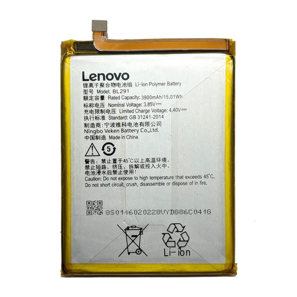 Акумулятор Lenovo BL291 / Lenovo A5, фото 1