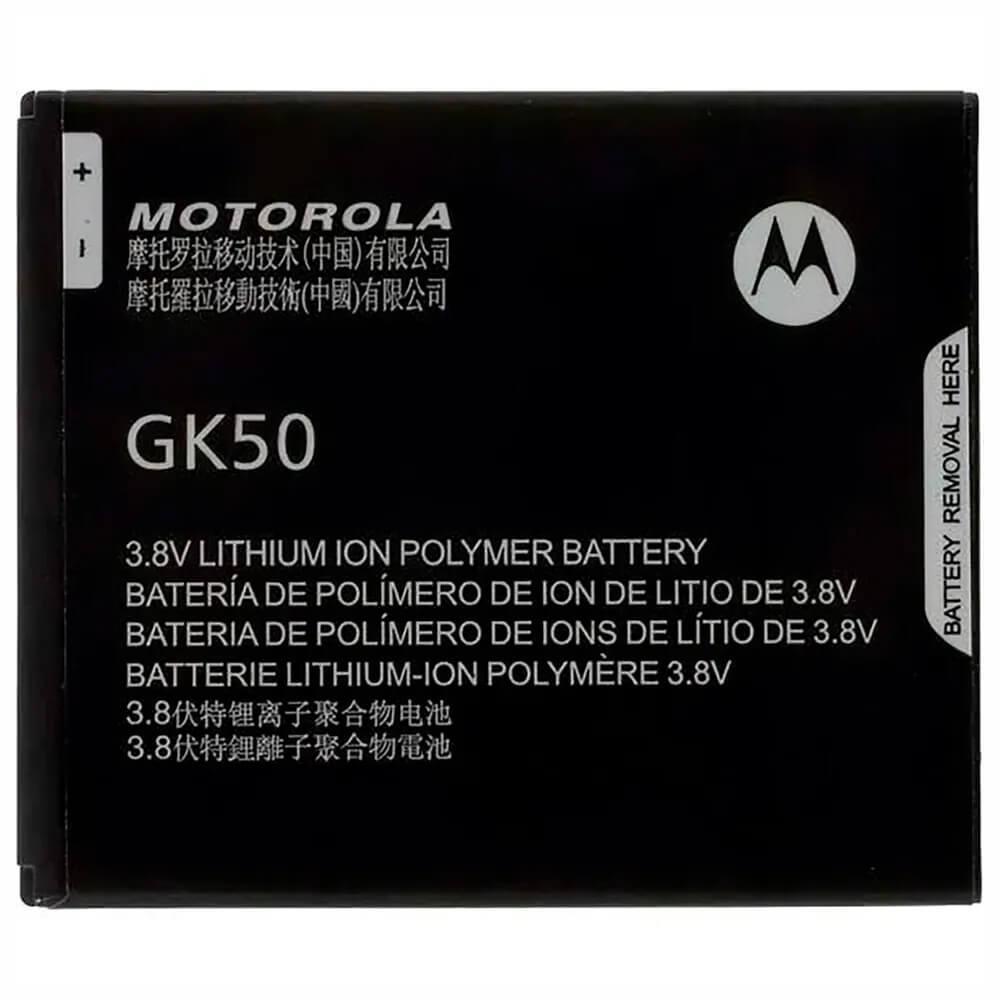 Акумулятор Motorola GK50 che Motorola Motorola E3 Power XT1706, фото 1