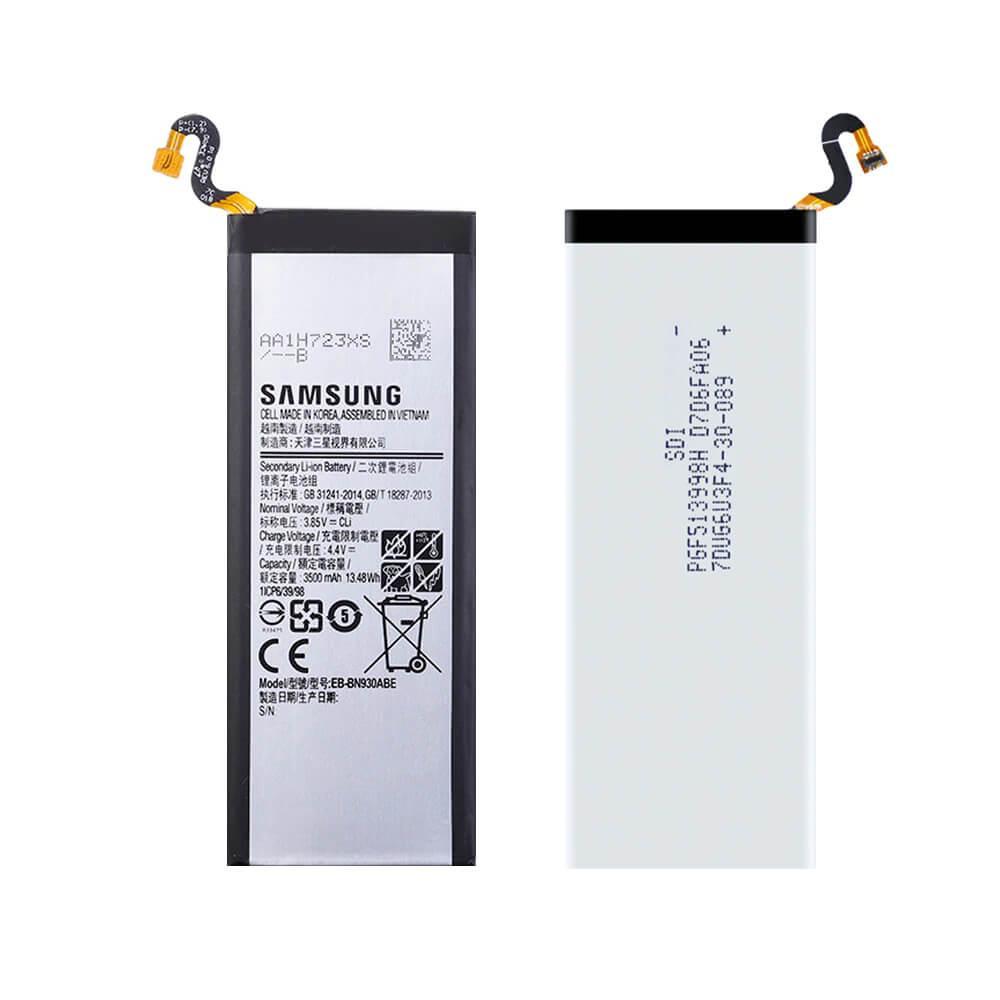 Акумулятор Samsung EB-BN930ABE / Samsung Galaxy Note 7