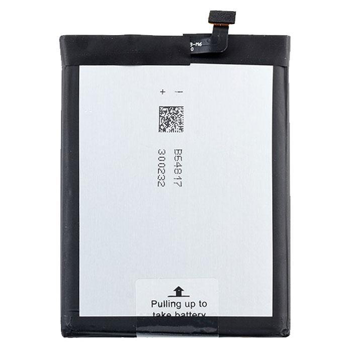 Акумулятор Doogee S55 / S55 Lite (5500mAh), фото 1