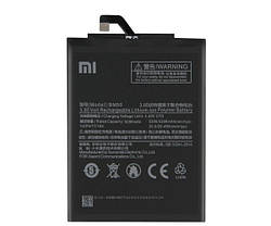 Акумулятор для Xiaomi BM50 (Mi Max 2) [Original PRC]
