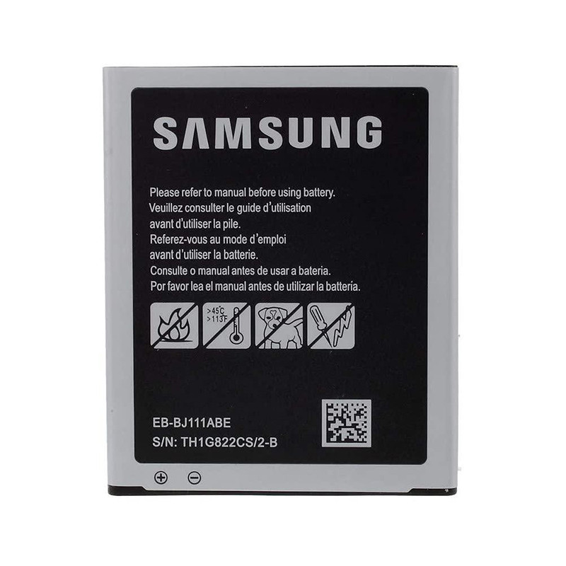 Акумулятор Samsung EB-BJ110ABE / Samsung EB-BJ111ABE / Samsung J110M Galaxy J1 Ace