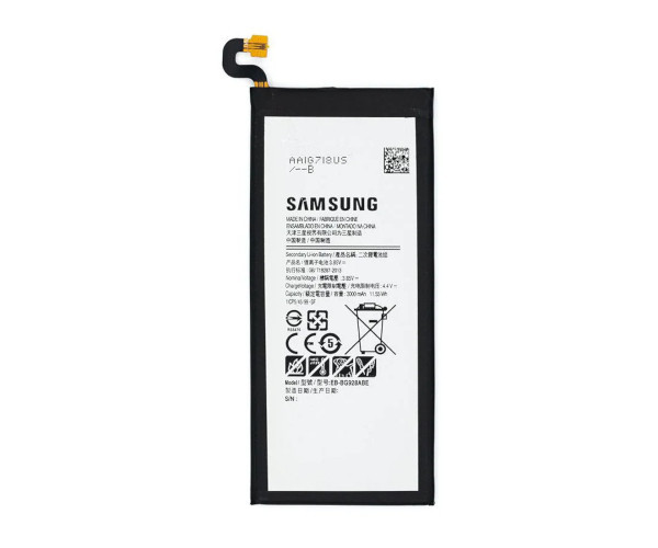 Акумулятор Samsung EB-BG928ABE (G928 Galaxy S6 EDGE Plus)