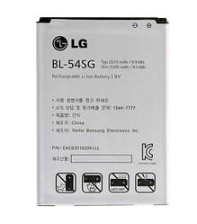 Акумулятор LG BL-54SG (2610mAh) / LG BL-54SH (2540mAh) AA