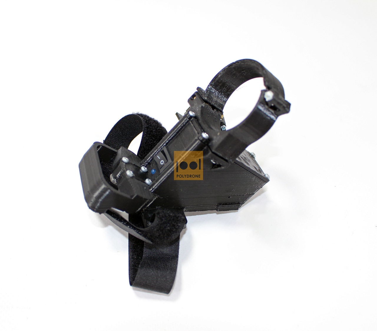 Система скиду для коптера DJI FPV під V0G-25/M430A1, фото 1