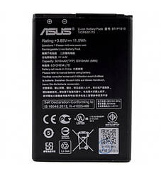 Акумулятор для Asus B11P1510 ZB551KL X013DB [Original PRC]