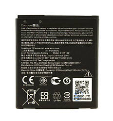 Акумулятор Asus B11P1421 (Zenfone C, ZC451CG)