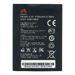 Акумулятор Huawei HB4W1C8813 / Huawei C8813d Y210 Y210c G510 G520 T8951