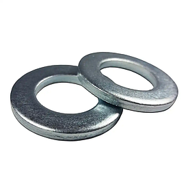 Шайба плоска DIN 125 м27х50х4