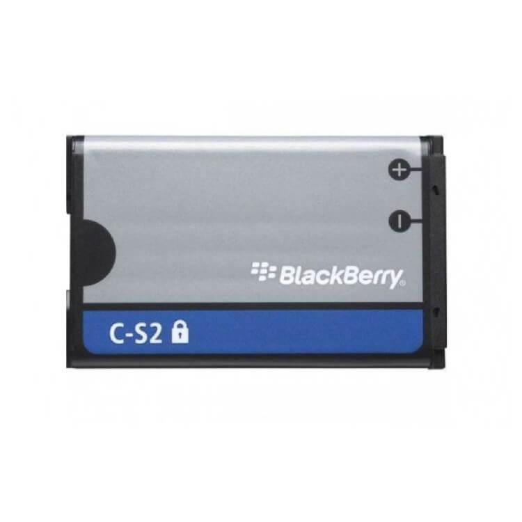 Акумулятор BlackBerry C-S2 9300, фото 1