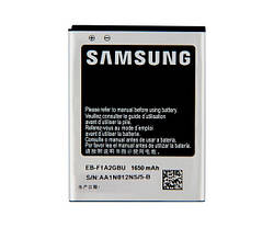 Акумулятор Samsung EB-F1A2GBU ( i9100 Galaxy S2/ i9103/ i9105/ i777) [Original PRC]