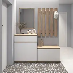 Комплекти передпокою