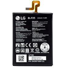 Акумулятор LG BL-T35 (Google Pixel 2XL) (Original PRC)