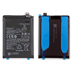 Акумулятор для Xiaomi BN59 Redmi Note 10, Redmi Note 10S, Poco M5s (5000 mAh) [Original PRC]