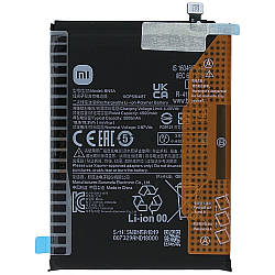 Акумулятор Xiaomi BN5A Redmi Note 10 5G, Redmi 10, Poco M3 Pro 5G (5000 mAh) [Original PRC]