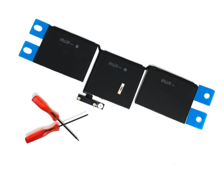 Акумулятор Apple A2171 для A2159 MacBook Pro Retina 13" 2019гг., фото 1