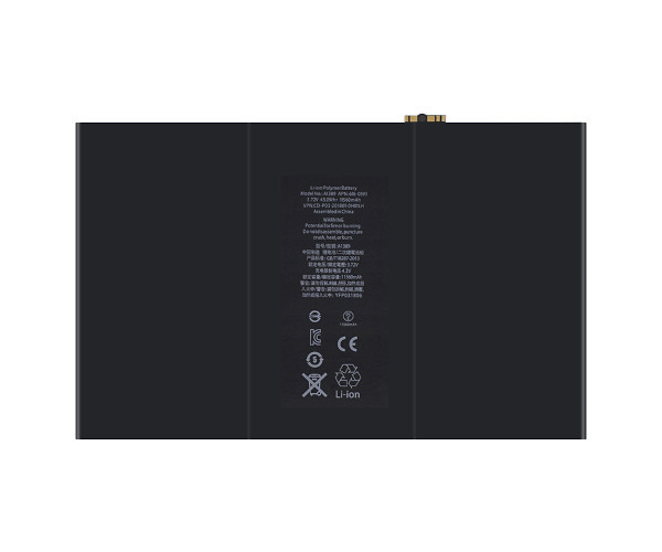 Акумулятор Apple A1389 iPad 3 / Apple A1460 iPad 4