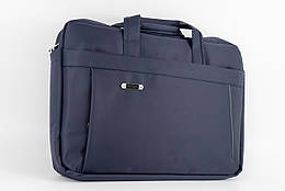 Сумка для ноутбука 17 дюймів Синій