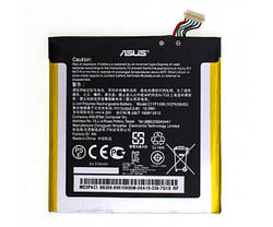 Акумулятор Asus C11P1309 he Asus FonePad Note 6 ME560