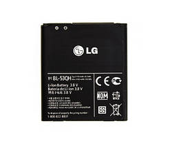 Акумулятор LG BL-53QH L9/ P880/ P760/ P765/ P768 [Original PRC]