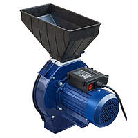 Кормоподрібнювач