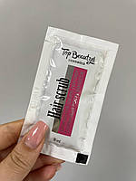 Пробник скрабу для шкіри голови Top Beauty 8 мл