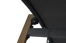 Гойдалка для терас Como Focus Garden, фото 2