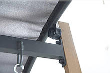 Гойдалка для терас Como Focus Garden, фото 4