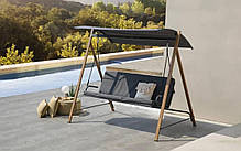 Гойдалка для терас Como Focus Garden, фото 5