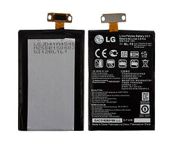 Акумулятор LG BL-T5 LG E960 Nexus 4, LG E970 Optimus G, LG E975 Optimus G [Original PRC]