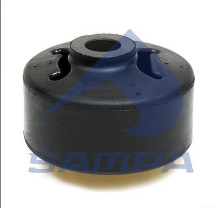 Сайлентблок 31,5*155*114 ресори SAF 3D (пр-во SAMPA), фото 1