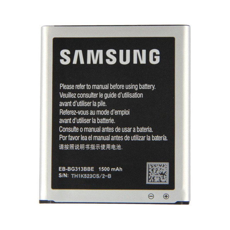 Акумулятор Samsung EB-BG313BBE / Samsung G313 Galaxy Ace 4