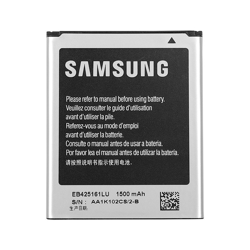 Акумулятор Samsung EB425161LU ❖ Samsung i8160
