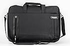 Сумка для ноутбука 17 дюйма, фото 2