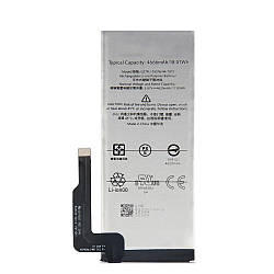 Акумулятор G27FU 4620 mAh / Google Pixel 5A