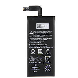 Акумулятор Google G025A-B / Google Pixel 5XL 3800 mAh