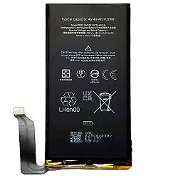Акумулятор Google GMSB3 / Google Pixel 6 4614 mAh