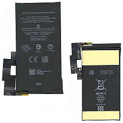 Акумулятор Google G63QN / Google Pixel 6 Pro 5003 mAh