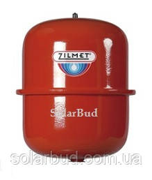 Розширювальний бак Zilmet CAL-PRO 35 л