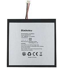 Акумулятор Blackview Li32A097HTT для Tab 6.