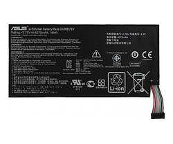 Акумулятор Asus C11-ME172V ↓ Asus Memo Pad ME371
