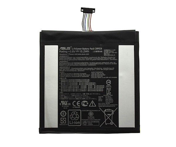 Акумулятор Asus C11P1331 he Asus Fonepad 8 FE380CG