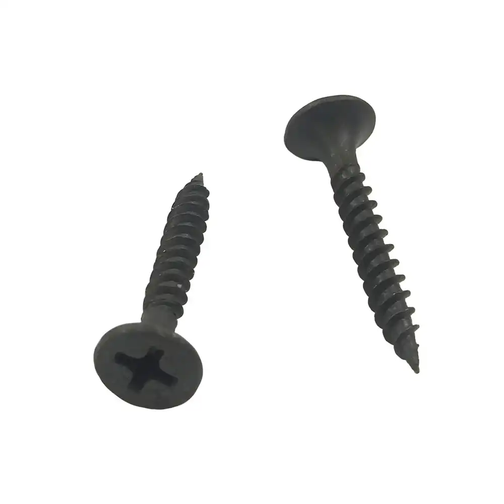 Саморіз для г/к для металу (Тайвань) 3.5х25, фото 1