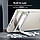 Чохол ESR для Samsung Galaxy S24 Ultra - Air Shield Boost, Clear (4894240189924), фото 6