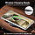 Чохол ESR для Samsung Galaxy S24 Ultra - Air Shield Boost, Clear (4894240189924), фото 8